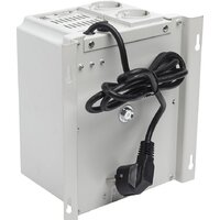 Стабилизатор напряжения Ресанта Lux АСН-2000Н/1-Ц - Превью изображения №6 — Интернет-магазин Time-Shop