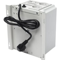 Стабилизатор напряжения Ресанта Lux АСН-2000Н/1-Ц - Превью изображения №7 — Интернет-магазин Time-Shop