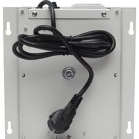 Стабилизатор напряжения Ресанта Lux АСН-2000Н/1-Ц - Превью изображения №5 — Интернет-магазин Time-Shop