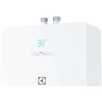 Electrolux NPX 4 Aquatronic Digital 2.0