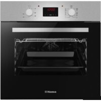 Электрический духовой шкаф Hansa BOEI68460 - Превью изображения №2 — Интернет-магазин Time-Shop