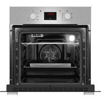 Электрический духовой шкаф Hansa BOEI68460 - Превью изображения №3 — Интернет-магазин Time-Shop