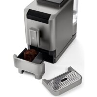 Кофемашина Tchibo Esperto2 Caffe (серебристый) - Превью изображения №5 — Интернет-магазин Time-Shop