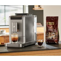 Кофемашина Tchibo Esperto2 Caffe (серебристый) - Превью изображения №9 — Интернет-магазин Time-Shop