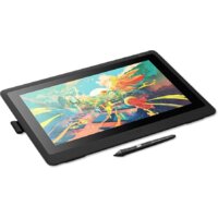 Графический монитор Wacom Cintiq 22 DTK-2260 - Превью изображения №3 — Интернет-магазин Time-Shop