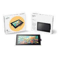 Графический монитор Wacom Cintiq 22 DTK-2260 - Превью изображения №7 — Интернет-магазин Time-Shop