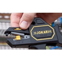Стриппер Jokari Secura 2K 20100 - Превью изображения №5 — Интернет-магазин Time-Shop