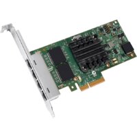 Сетевая карта Intel I350-T4 - Превью изображения №2 — Интернет-магазин Time-Shop