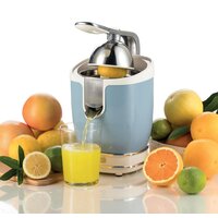 Соковыжималка Ariete Vintage 413/05 - Превью изображения №6 — Интернет-магазин Time-Shop