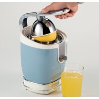 Соковыжималка Ariete Vintage 413/05 - Превью изображения №3 — Интернет-магазин Time-Shop