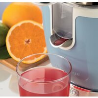Соковыжималка Ariete Vintage 413/05 - Превью изображения №4 — Интернет-магазин Time-Shop
