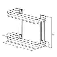  AM.PM Sense L A7455200 - Превью изображения №7 — Интернет-магазин Time-Shop