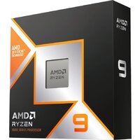 AMD Ryzen 9 9900X3D (WOF)