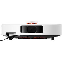 Робот-пылесос Xiaomi Robot Vacuum S40 Pro OV71GL (евровилка, белый) - Превью изображения №5 — Интернет-магазин Time-Shop