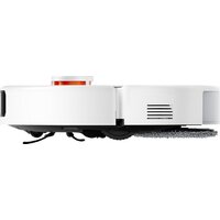 Робот-пылесос Xiaomi Robot Vacuum S40 Pro OV71GL (евровилка, белый) - Превью изображения №7 — Интернет-магазин Time-Shop