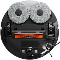 Робот-пылесос Xiaomi Robot Vacuum S40 Pro OV71GL (евровилка, белый) - Превью изображения №8 — Интернет-магазин Time-Shop