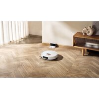 Робот-пылесос Xiaomi Robot Vacuum S40 Pro OV71GL (евровилка, белый) - Превью изображения №13 — Интернет-магазин Time-Shop