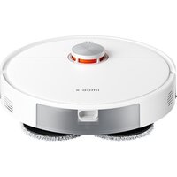 Робот-пылесос Xiaomi Robot Vacuum S40 Pro OV71GL (евровилка, белый) - Превью изображения №3 — Интернет-магазин Time-Shop