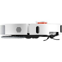 Робот-пылесос Xiaomi Robot Vacuum S40 Pro OV71GL (евровилка, белый) - Превью изображения №4 — Интернет-магазин Time-Shop