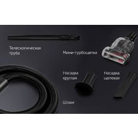 Пылесос Polaris PVC 1909 (белый) - Превью изображения №17 — Интернет-магазин Time-Shop