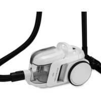 Пылесос Polaris PVC 1909 (белый) - Превью изображения №4 — Интернет-магазин Time-Shop
