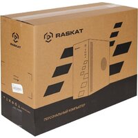 Компьютер Raskat Standart 500 Standart500128057 - Превью изображения №7 — Интернет-магазин Time-Shop
