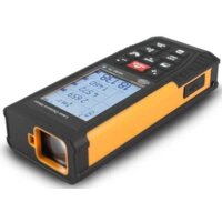 Лазерный дальномер Nivel System HDM-50 - Превью изображения №3 — Интернет-магазин Time-Shop