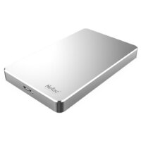 Внешний накопитель Netac K330 2TB NT05K330N-002T-30SL - Превью изображения №3 — Интернет-магазин Time-Shop