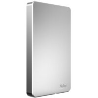 Внешний накопитель Netac K330 2TB NT05K330N-002T-30SL - Превью изображения №5 — Интернет-магазин Time-Shop