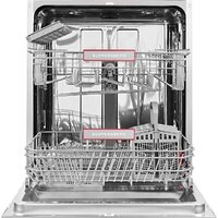 Встраиваемая посудомоечная машина KUPPERSBERG GSM 6072 - Превью изображения №7 — Интернет-магазин Time-Shop