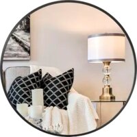 eMZe Shine 80 SHINE.80.80.CHE (черный)