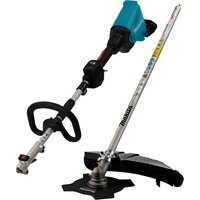 Триммер Makita DUX60ZM4 (без АКБ) - Превью изображения №5 — Интернет-магазин Time-Shop