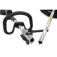 Триммер Makita DUX60ZM4 (без АКБ) - Превью изображения №6 — Интернет-магазин Time-Shop