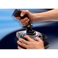 Контроллер Thrustmaster T.Flight Stick X - Превью изображения №4 — Интернет-магазин Time-Shop