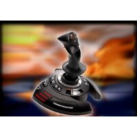 Контроллер Thrustmaster T.Flight Stick X - Превью изображения №3 — Интернет-магазин Time-Shop