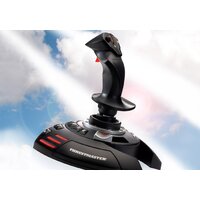 Контроллер Thrustmaster T.Flight Stick X - Превью изображения №2 — Интернет-магазин Time-Shop