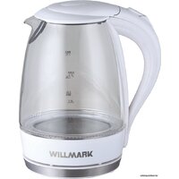 Willmark WEK-1708G (белый)