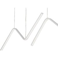 Подвесная люстра Vitaluce V4691 V4691-0/2S - Превью изображения №4 — Интернет-магазин Time-Shop