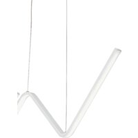 Подвесная люстра Vitaluce V4691 V4691-0/2S - Превью изображения №2 — Интернет-магазин Time-Shop