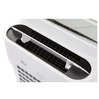 Мойка воздуха Sharp KC-D50EUW - Превью изображения №5 — Интернет-магазин Time-Shop