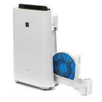 Мойка воздуха Sharp KC-D50EUW - Превью изображения №8 — Интернет-магазин Time-Shop