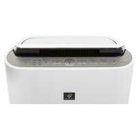 Мойка воздуха Sharp KC-D50EUW - Превью изображения №6 — Интернет-магазин Time-Shop