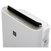 Мойка воздуха Sharp KC-D50EUW - Превью изображения №7 — Интернет-магазин Time-Shop
