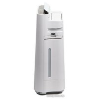 Мойка воздуха Sharp KC-D50EUW - Превью изображения №4 — Интернет-магазин Time-Shop