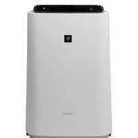 Мойка воздуха Sharp KC-D50EUW - Превью изображения №2 — Интернет-магазин Time-Shop