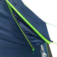 Кемпинговая палатка RSP Outdoors Dream 4 (синий) - Превью изображения №14 — Интернет-магазин Time-Shop