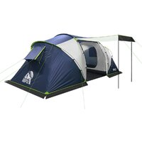 Кемпинговая палатка RSP Outdoors Dream 4 (синий) - Превью изображения №10 — Интернет-магазин Time-Shop