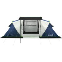 Кемпинговая палатка RSP Outdoors Dream 4 (синий) - Превью изображения №9 — Интернет-магазин Time-Shop