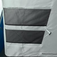 Кемпинговая палатка RSP Outdoors Dream 4 (синий) - Превью изображения №16 — Интернет-магазин Time-Shop