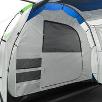 Кемпинговая палатка RSP Outdoors Dream 4 (синий) - Превью изображения №15 — Интернет-магазин Time-Shop